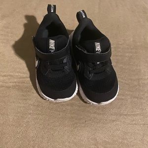 Nike toddler shoes